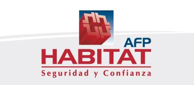 afp habitat